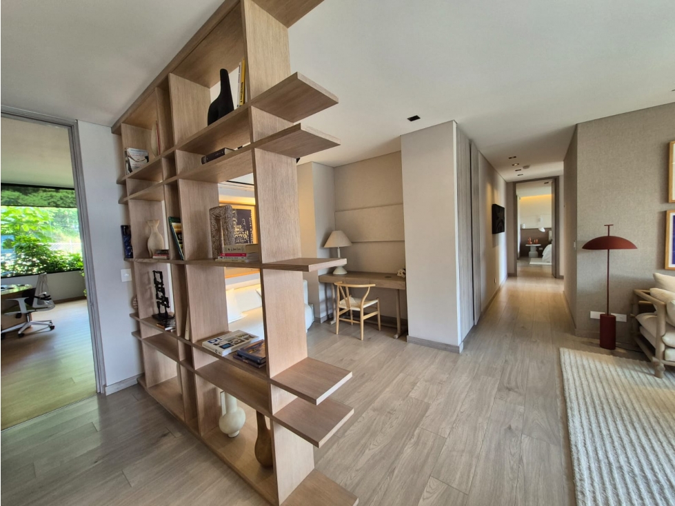 CESION DE DERECHOS APARTAMENTO EN LOS BALSOS, POBLADO — foto 6