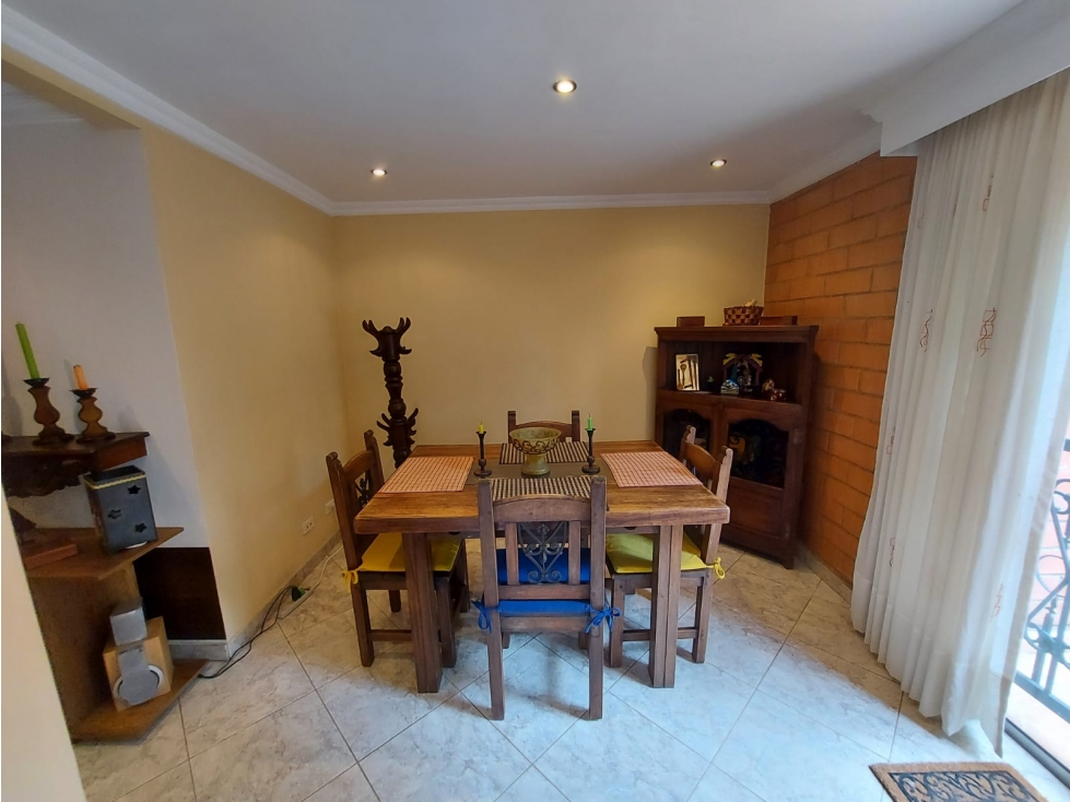 venta de casa en Suramericana, Itagui