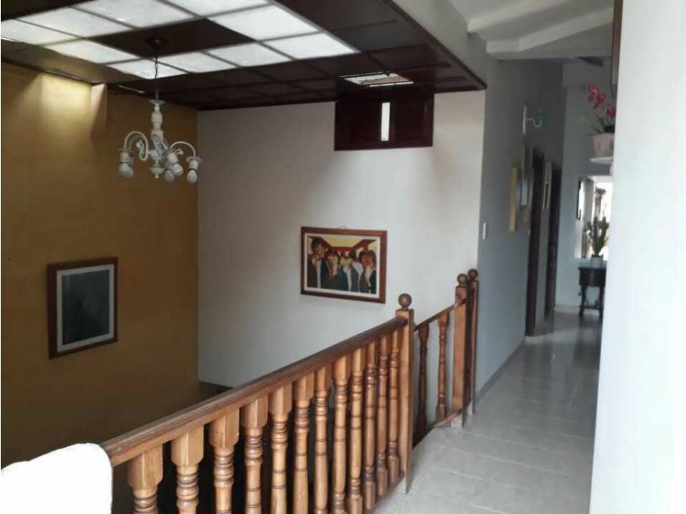 SE VENDE CASA EN ALFONSO LÓPEZ 3RA ETAPA TP 9713193 — foto 2