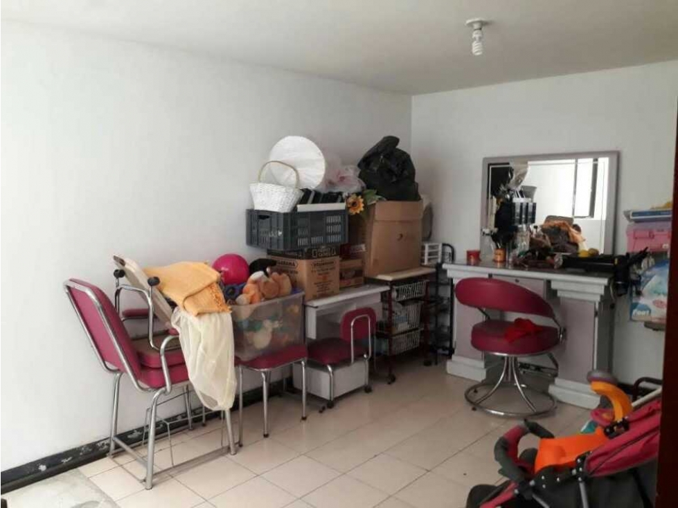 SE VENDE CASA EN ALFONSO LÓPEZ 3RA ETAPA TP 9713193 — foto 3