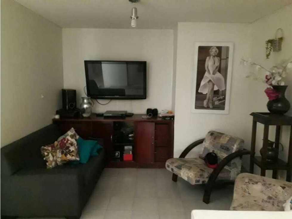 SE VENDE CASA EN ALFONSO LÓPEZ 3RA ETAPA TP 9713193 — foto 5