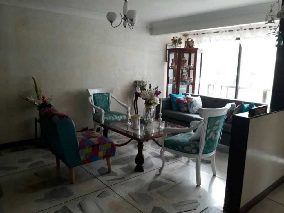 SE VENDE CASA EN ALFONSO LÓPEZ 3RA ETAPA TP 9713193 — foto 6