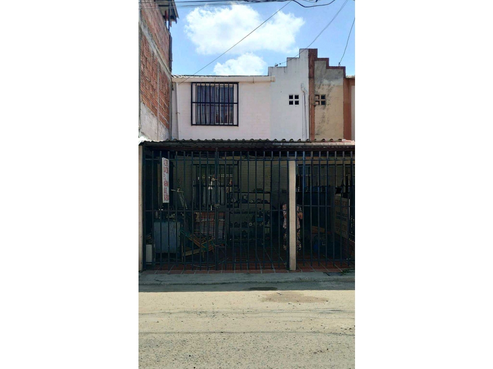 SE VENDE CASA EN POBLADO CAMPESTRE TP 9713219 - 1