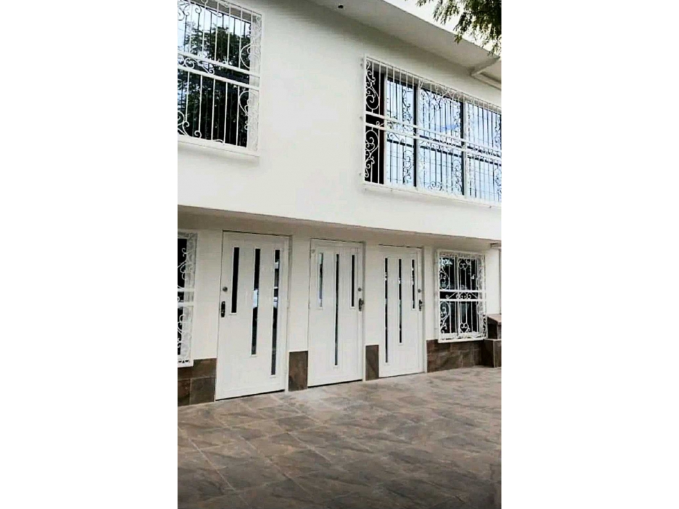 VENTA DE CASA EN NUEVA TEQUENDAMA T.P 9713220