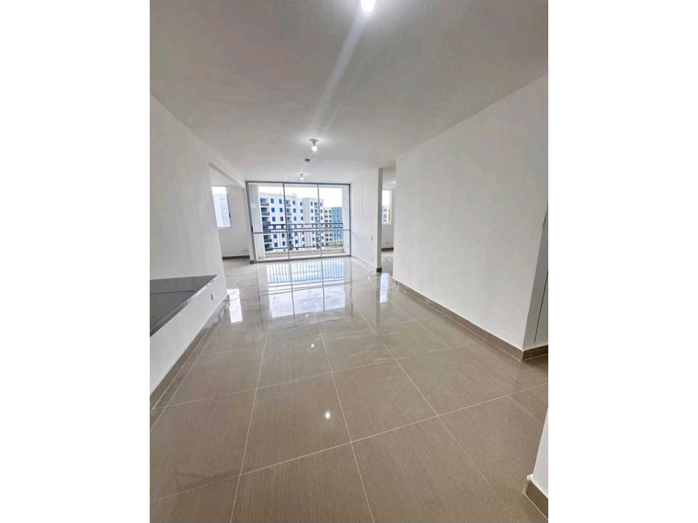 VENTA DE APARTAMENTO EN CIUDAD GUABINAS TP 9713237