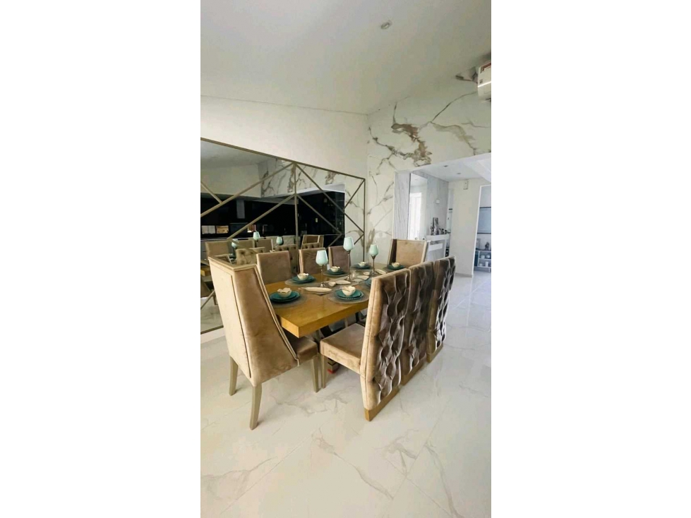 VENTA DE CASA EN EL CASTILLO JAMUNDI TP9713246
