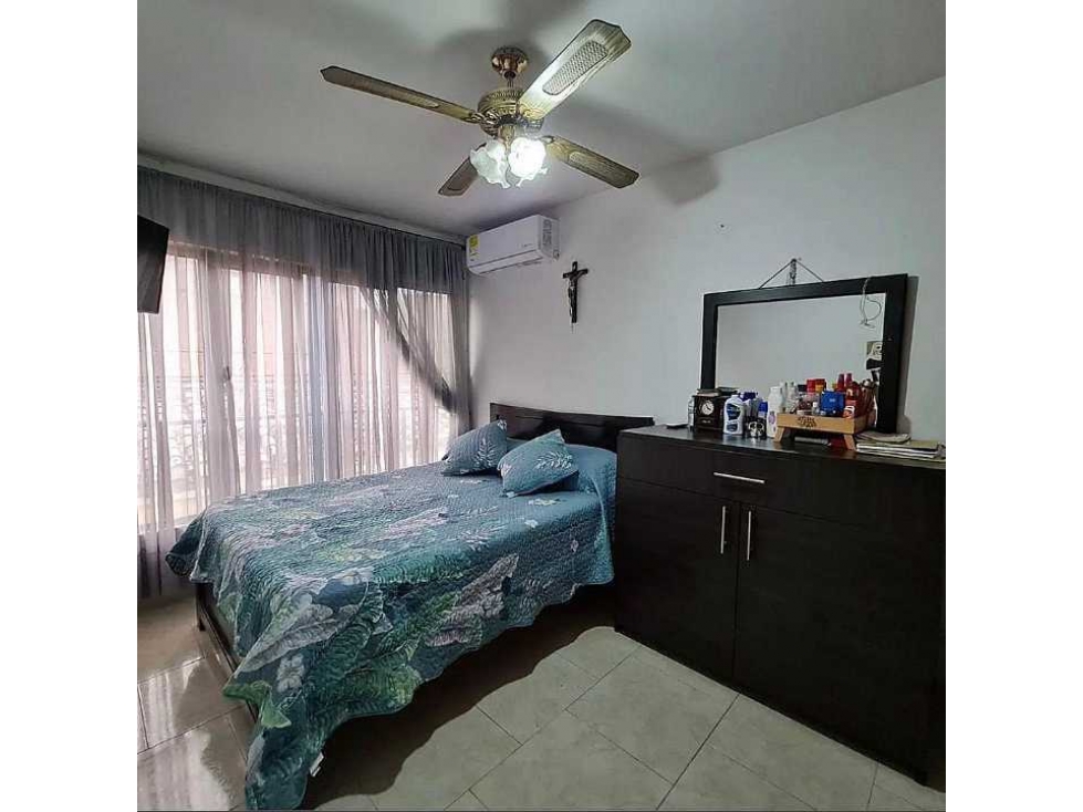 SE VENDE CASA UNIFAMILIAR EN ALFONSO LOPEZ 3 ETAPA T.P 9713202 — foto 6