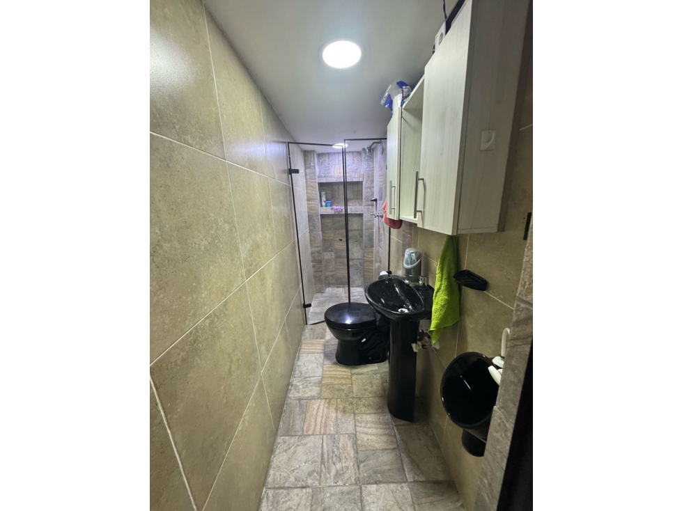 Casa primer piso/cerca al OR Barrio Mesa — foto 2