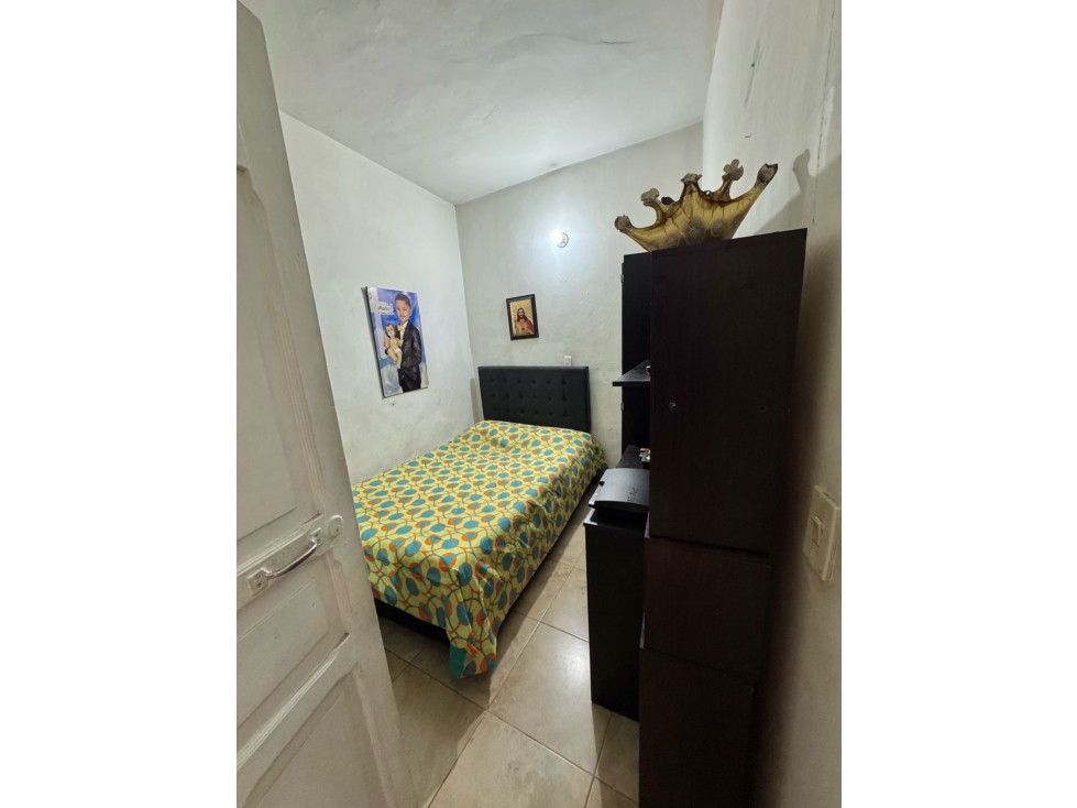 Casa primer piso/cerca al OR Barrio Mesa — foto 3