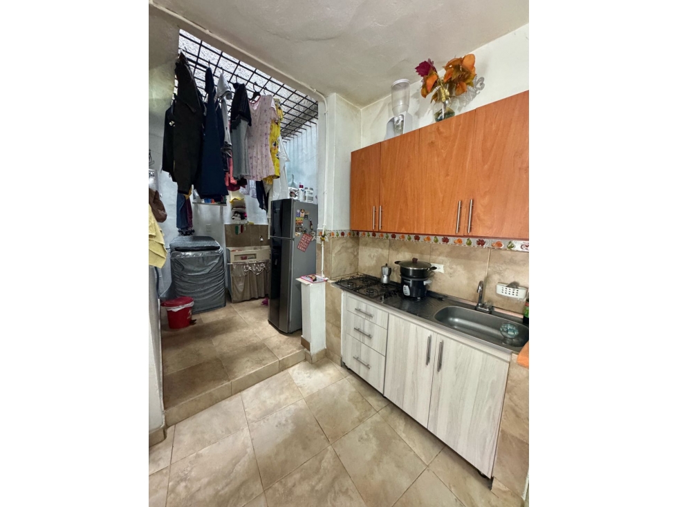 Casa primer piso/cerca al OR Barrio Mesa — foto 5