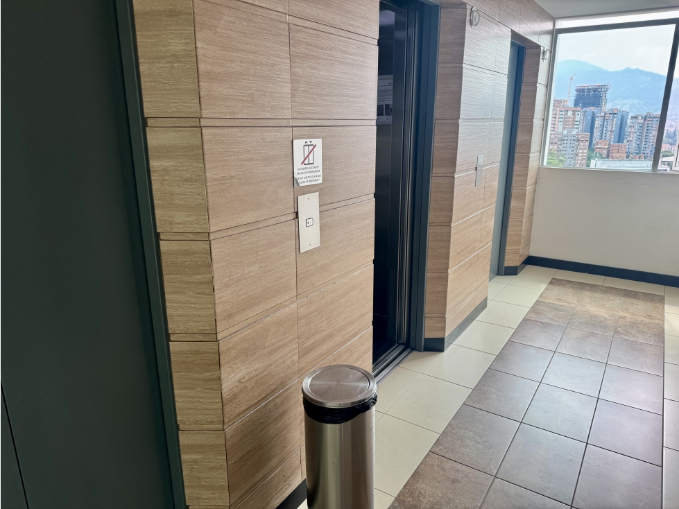 VENTA DE APARTAMENTO EN EL POBLADO SECTORl LOMA DE ALEJANDRIA — foto 6