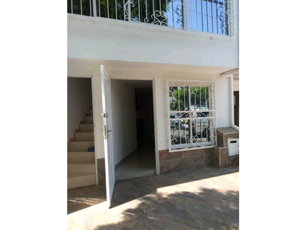 VENTA DE CASA EN NUEVA TEQUENDAMA T.P 9713220 — foto 2