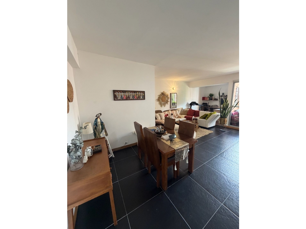 Venta apartamento en Urb Florida Norteamérica — foto 5