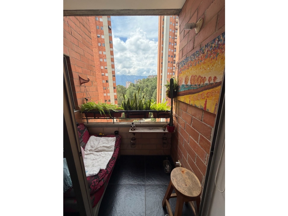 Venta apartamento en Urb Florida Norteamérica — foto 6