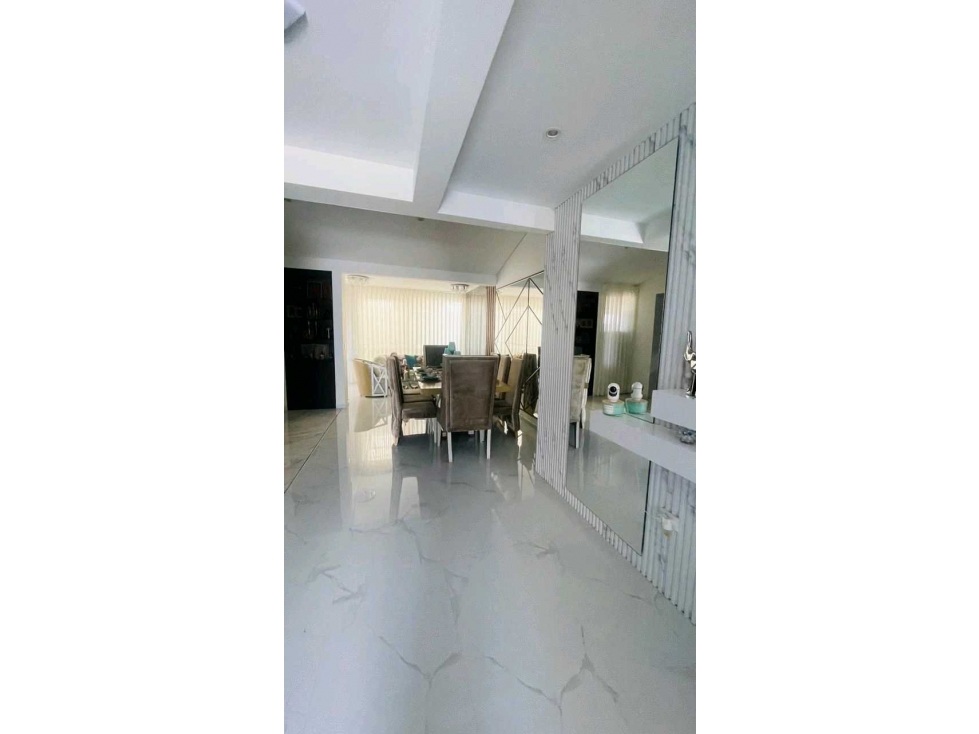 VENTA DE CASA EN EL CASTILLO JAMUNDI TP9713246 — foto 2