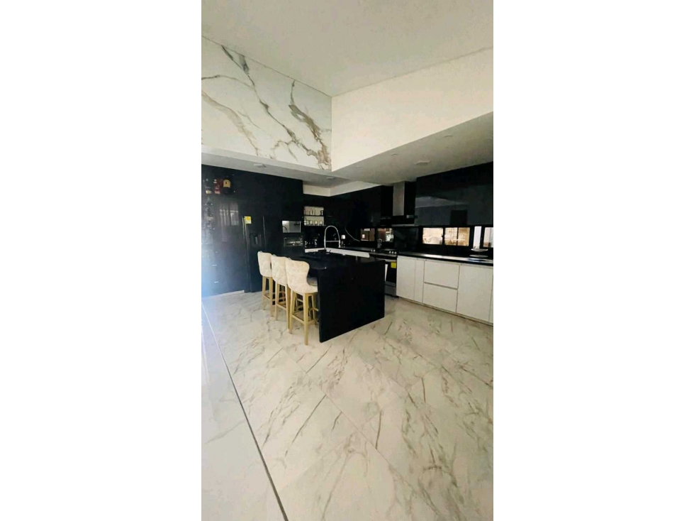 VENTA DE CASA EN EL CASTILLO JAMUNDI TP9713246 — foto 3