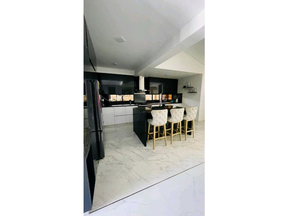 VENTA DE CASA EN EL CASTILLO JAMUNDI TP9713246 — foto 4