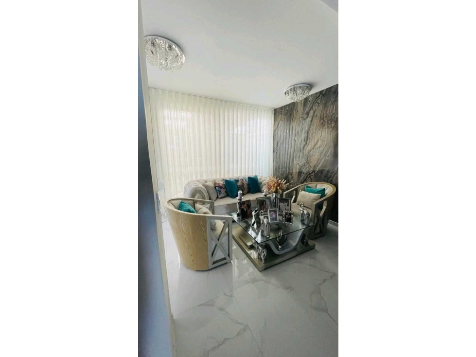 VENTA DE CASA EN EL CASTILLO JAMUNDI TP9713246 — foto 5
