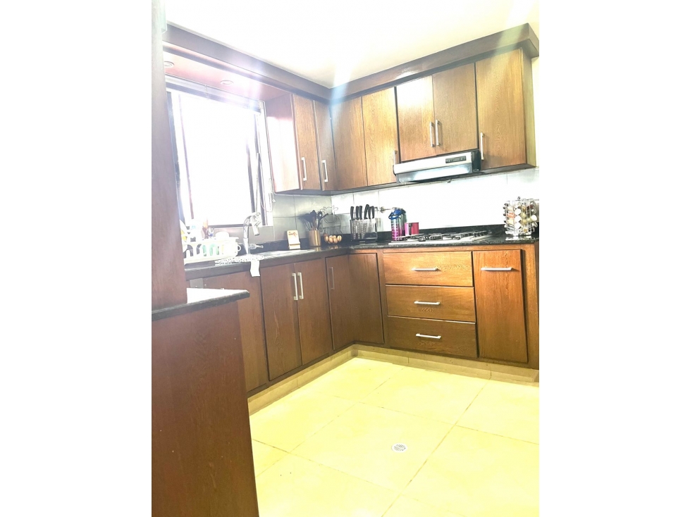 Casa en Envigado loma de las brujas — foto 4