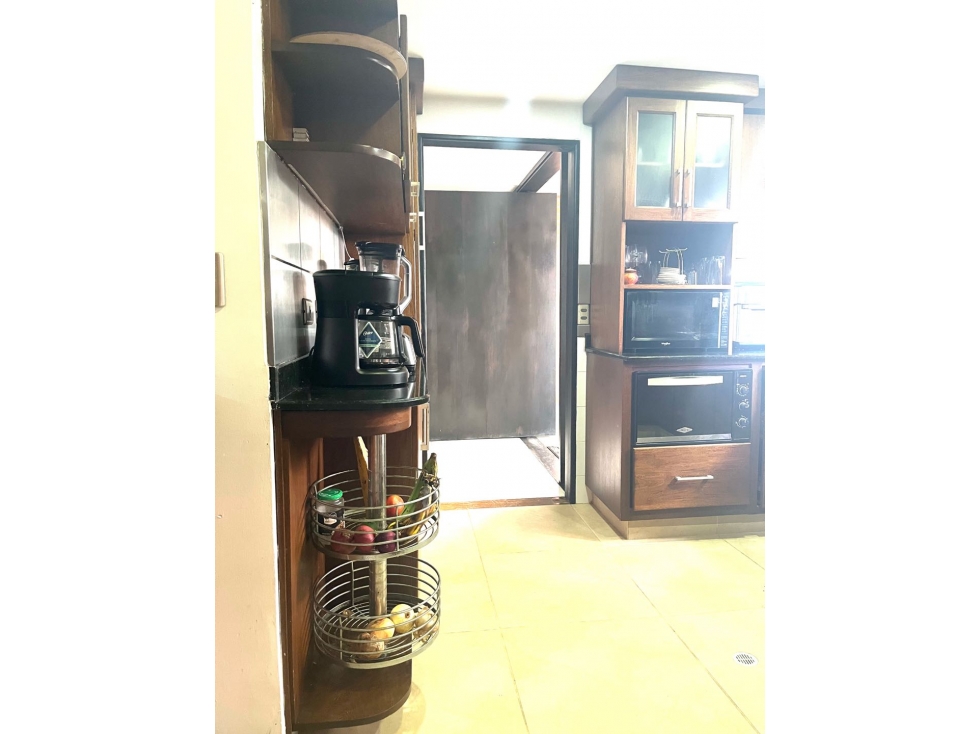 Casa en Envigado loma de las brujas — foto 5