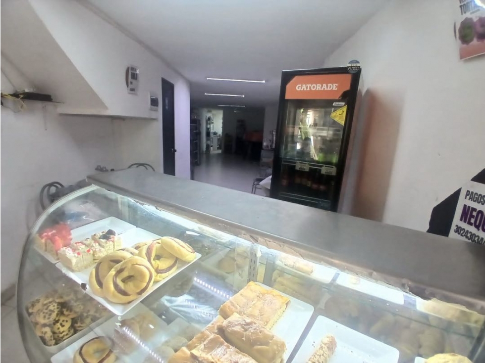Renta de local en Itagui Santa María
