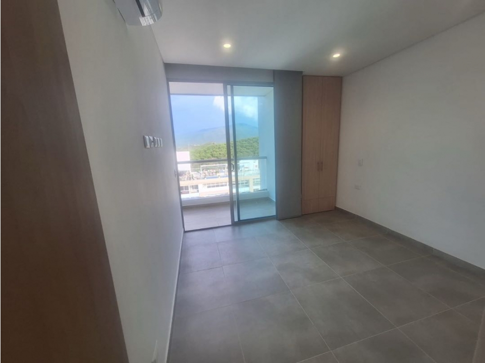 Venta de apartamentos airbnb en Santa Marta playa Salguero — foto 4