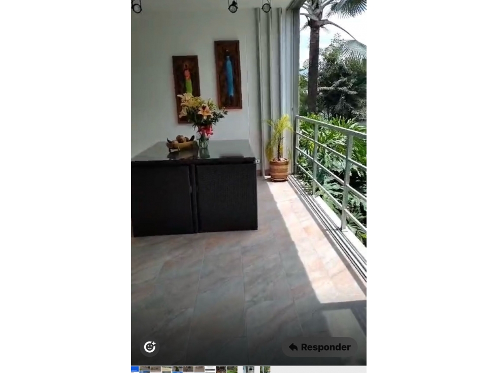 Venta de casa en las brujas
