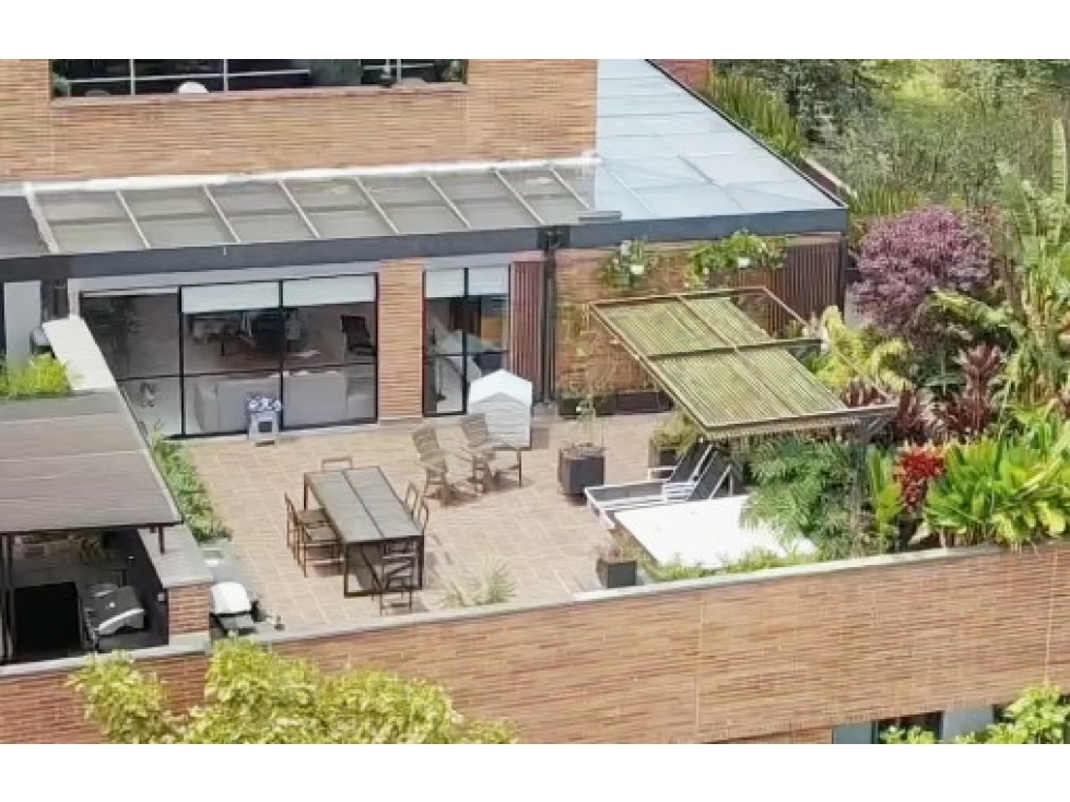 APARTAMENTO EN EL TESORO, EL POBLADO