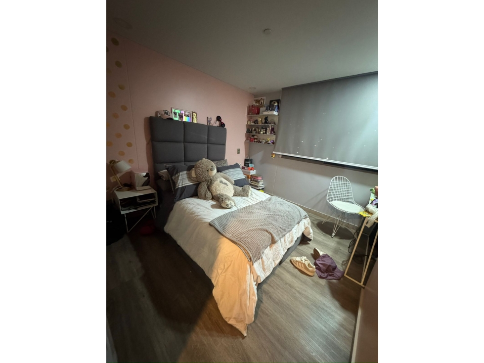 VENTA DE APARTAMENTO EN ENVIGADO EL ESMERALDAL — foto 3