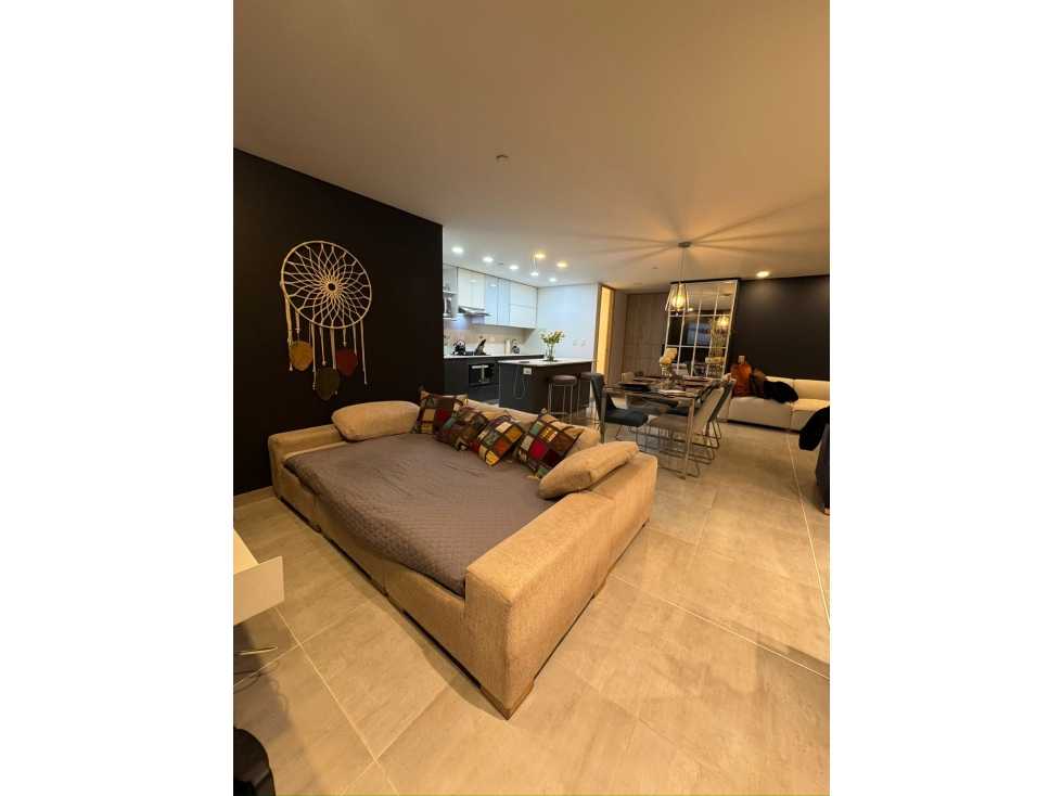 VENTA DE APARTAMENTO EN ENVIGADO EL ESMERALDAL — foto 4