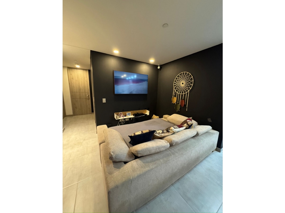 VENTA DE APARTAMENTO EN ENVIGADO EL ESMERALDAL — foto 5