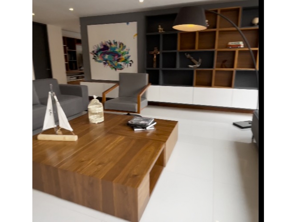 APARTAMENTO EN EL TESORO, EL POBLADO — foto 5