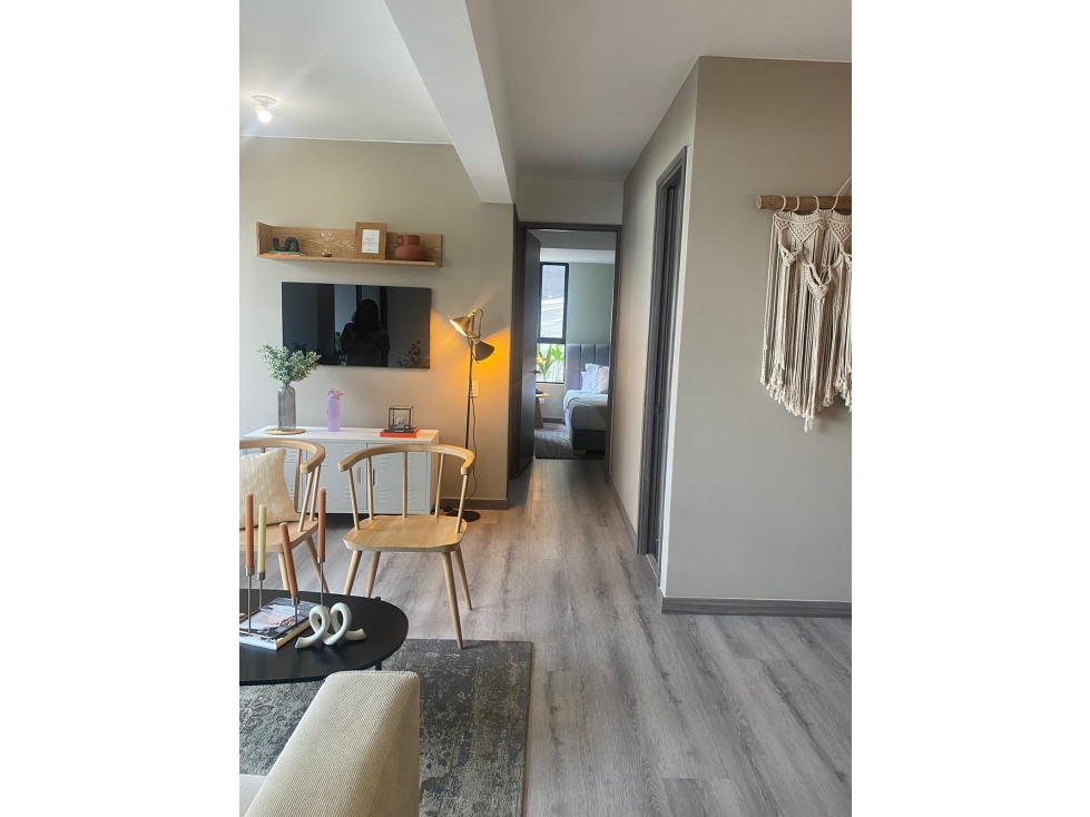 VENTA DE APARTAMENTO EN LAS PALMAS. PRIMAVERA CONTRY LIFE. — foto 2