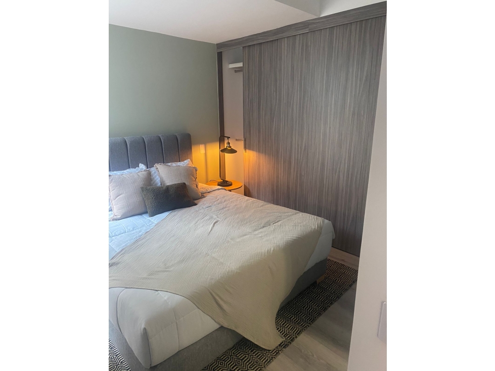 VENTA DE APARTAMENTO EN LAS PALMAS. PRIMAVERA CONTRY LIFE. — foto 3