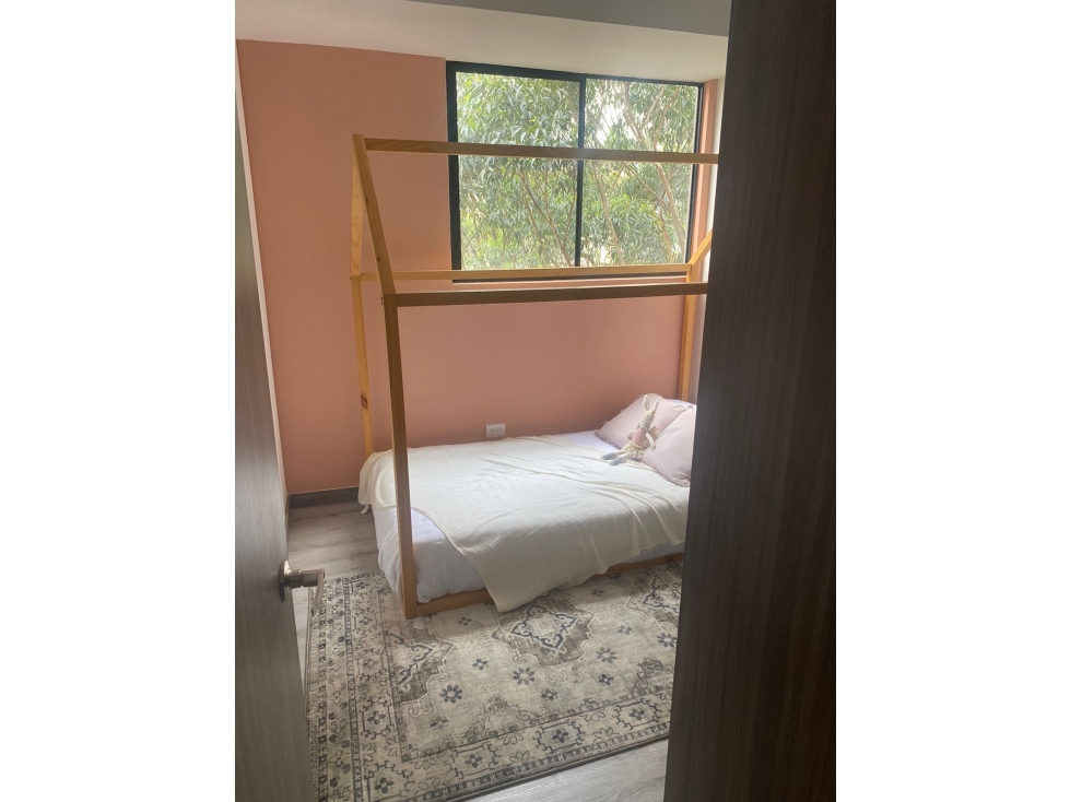 VENTA DE APARTAMENTO EN LAS PALMAS. PRIMAVERA CONTRY LIFE. — foto 5