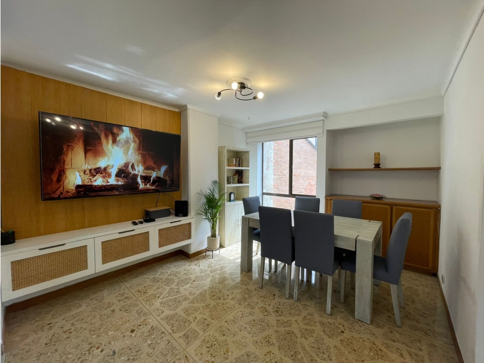VENTA DE APARTAMENTO EN LAURELES, LOS ALMENDROS CERCA A LA UPB — foto 4