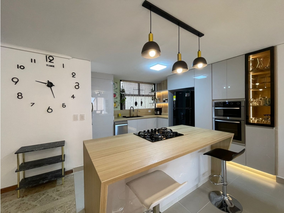 VENTA DE APARTAMENTO EN LAURELES, LOS ALMENDROS CERCA A LA UPB — foto 6