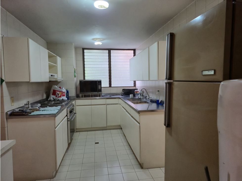 VENTA APARTAMENTO EN POBLADO - TRANSVERSAL INFERIOR — foto 2
