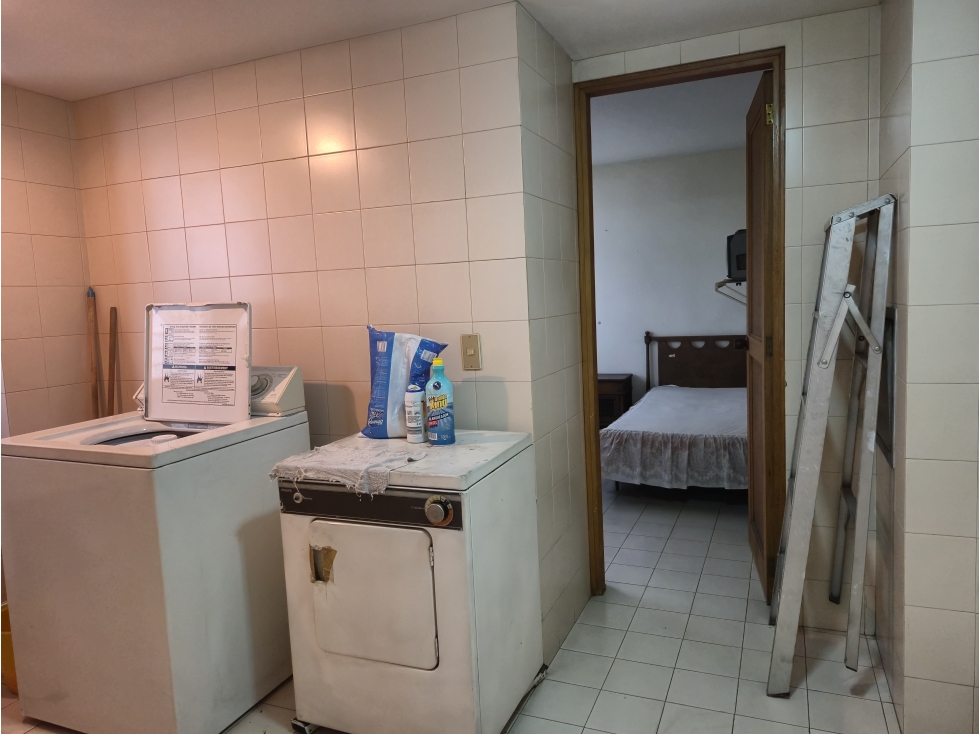 VENTA APARTAMENTO EN POBLADO - TRANSVERSAL INFERIOR — foto 3
