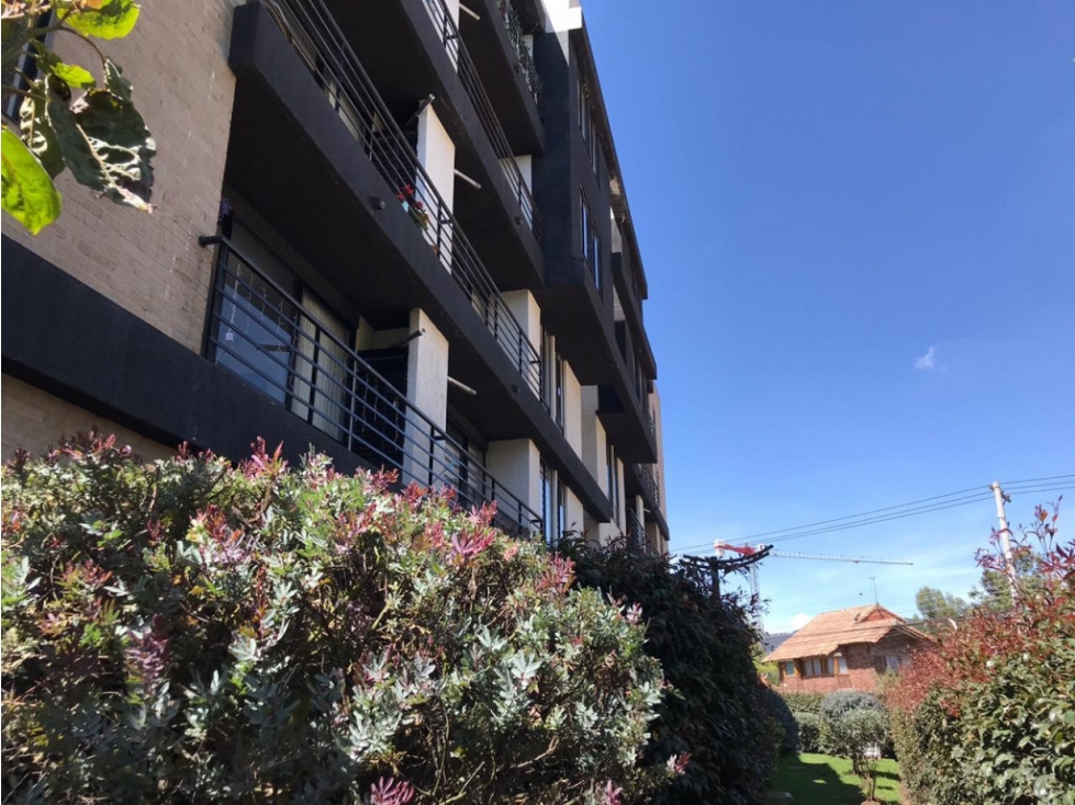 Apartamento en Arriendo en Cajicá - 5