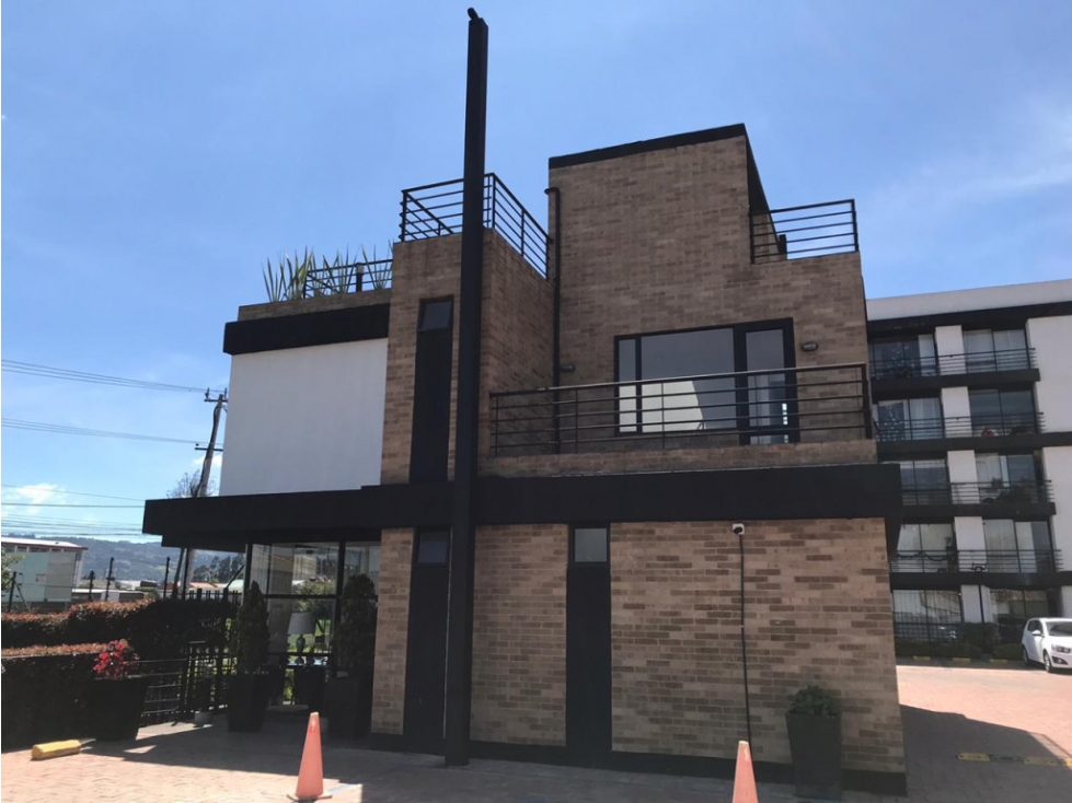 Apartamento en Arriendo en Cajicá - 6
