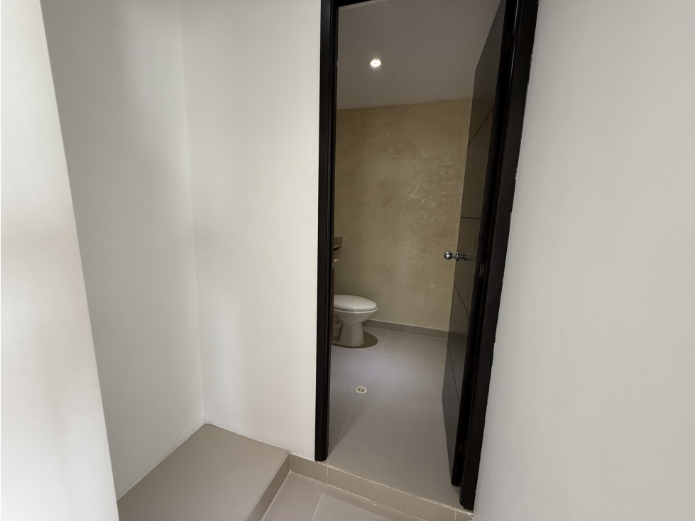 Apartamento dúplex en venta Buenavista Barranquilla — foto 2