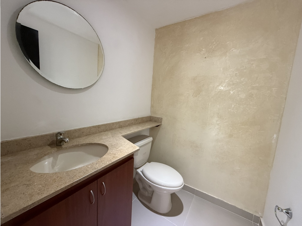 Apartamento dúplex en venta Buenavista Barranquilla — foto 3