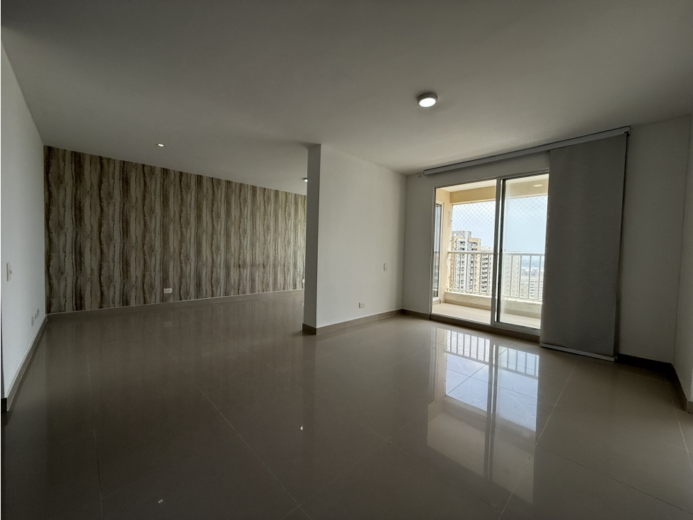 Apartamento dúplex en venta Buenavista Barranquilla — foto 4
