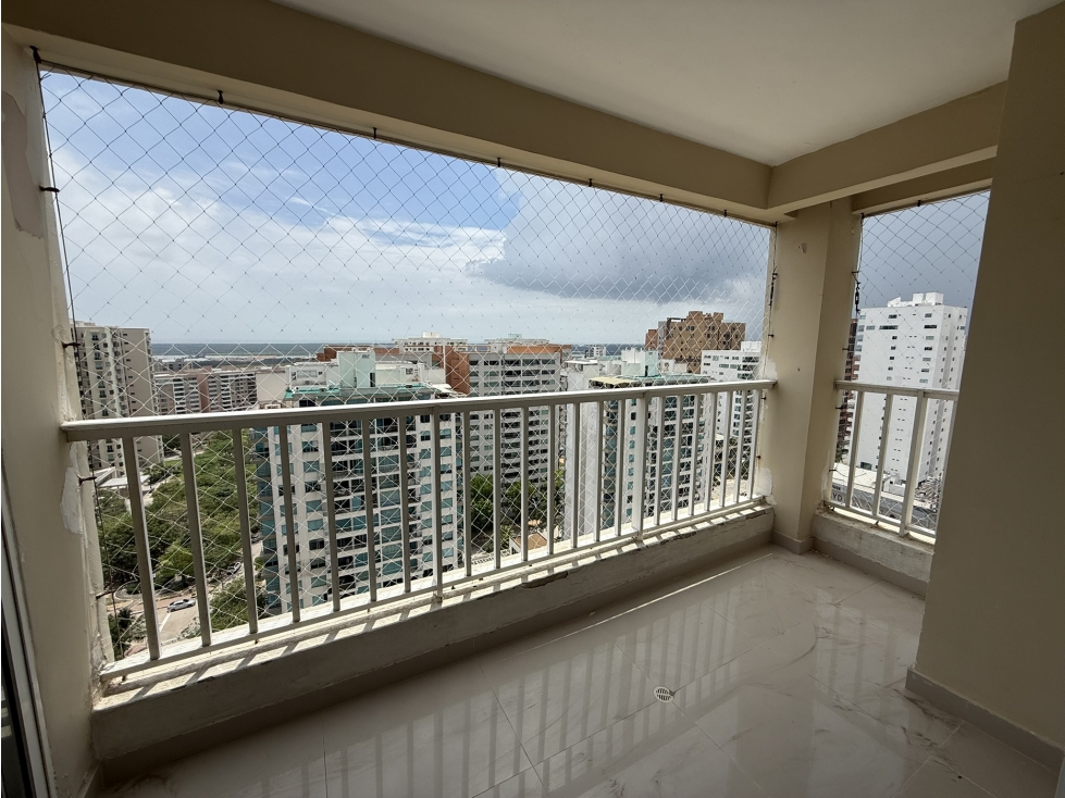 Apartamento dúplex en venta Buenavista Barranquilla — foto 5