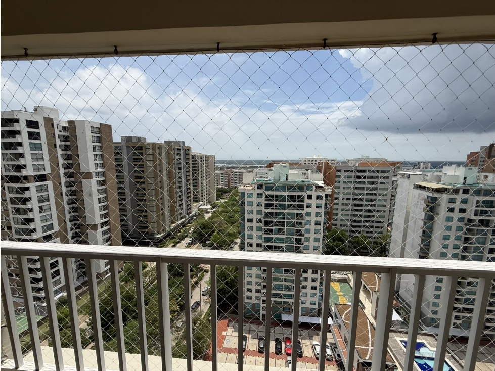 Apartamento dúplex en venta Buenavista Barranquilla — foto 6