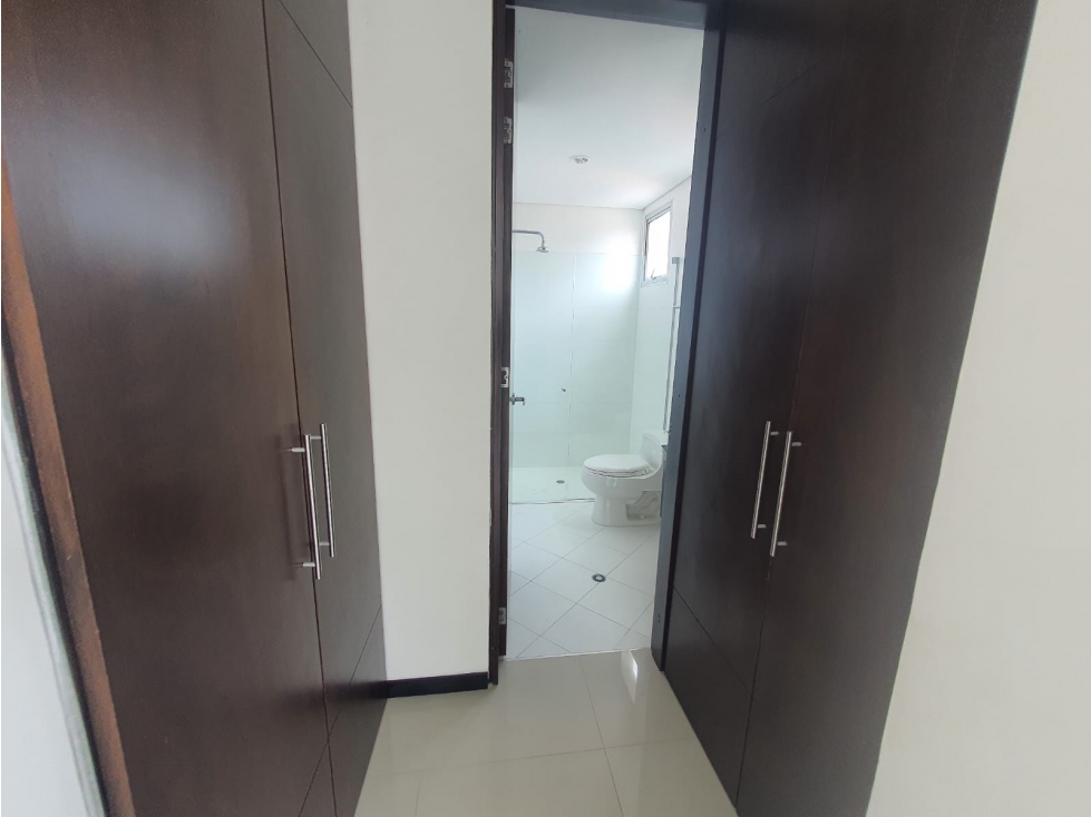 Apartamento duplex en venta Buenavista Barranquilla — foto 6