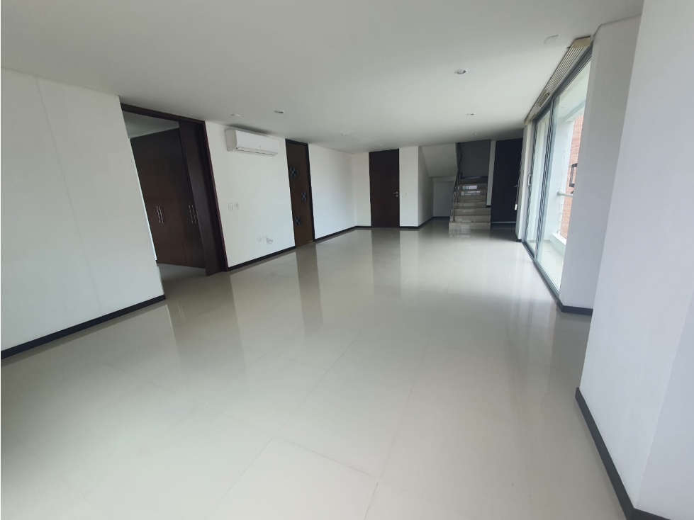 Apartamento duplex en venta Buenavista Barranquilla — foto 2