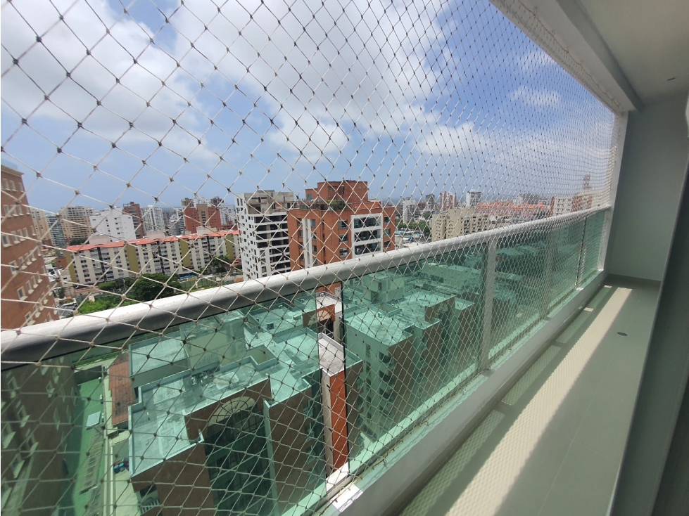 Apartamento duplex en venta Buenavista Barranquilla — foto 4