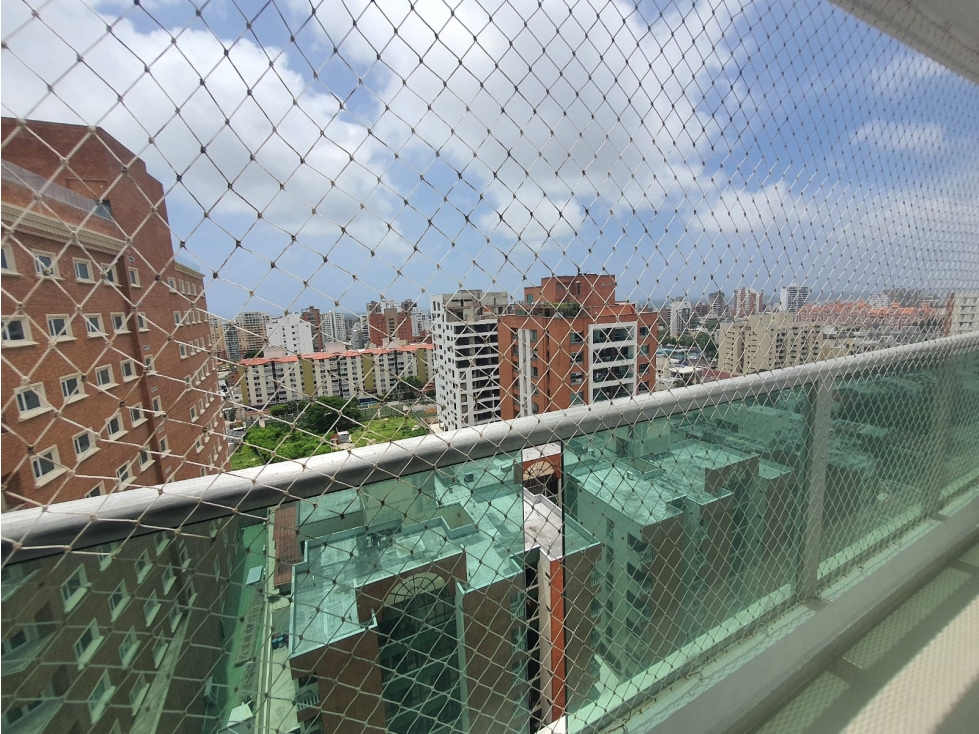 Apartamento duplex en venta Buenavista Barranquilla — foto 5